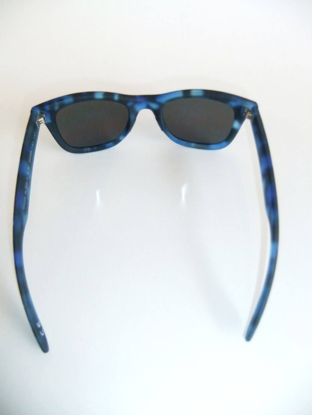 FULL CAMOUFLAGE SUNGLASS (CAMO SKY)