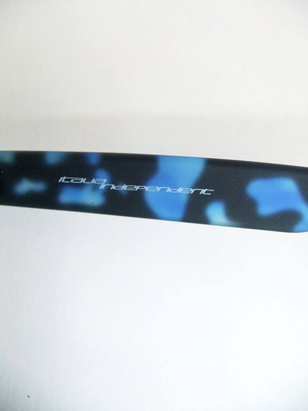 FULL CAMOUFLAGE SUNGLASS (CAMO SKY)