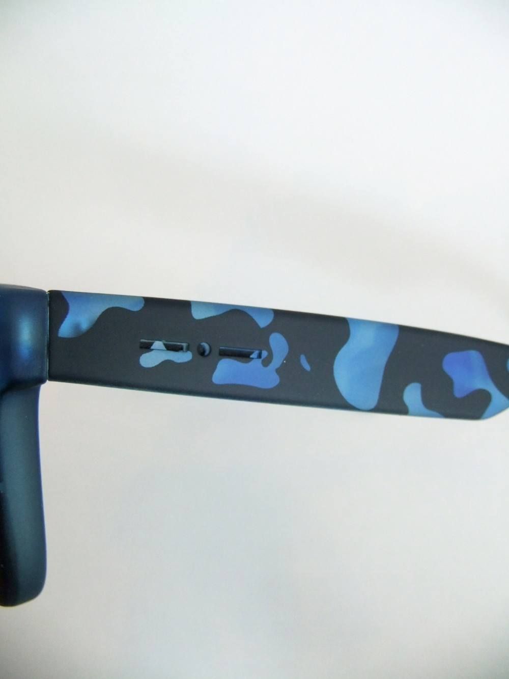 FULL CAMOUFLAGE SUNGLASS (CAMO SKY)