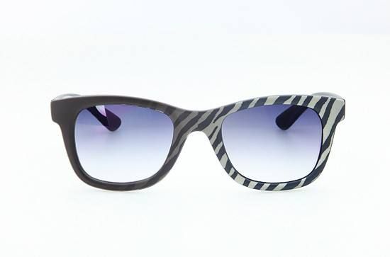 I-I mod 090T  (ZEBRA)