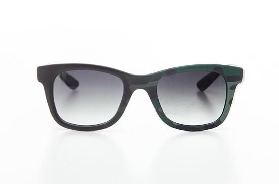 I-I mod 090T  (GREEN)