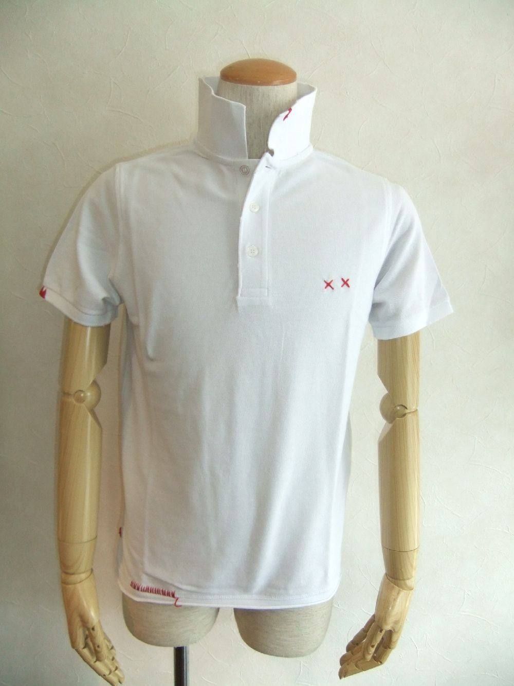 LIKE VINTAGE H/S POLO