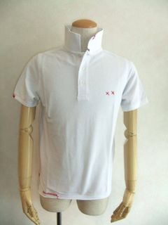 LIKE VINTAGE H/S POLO