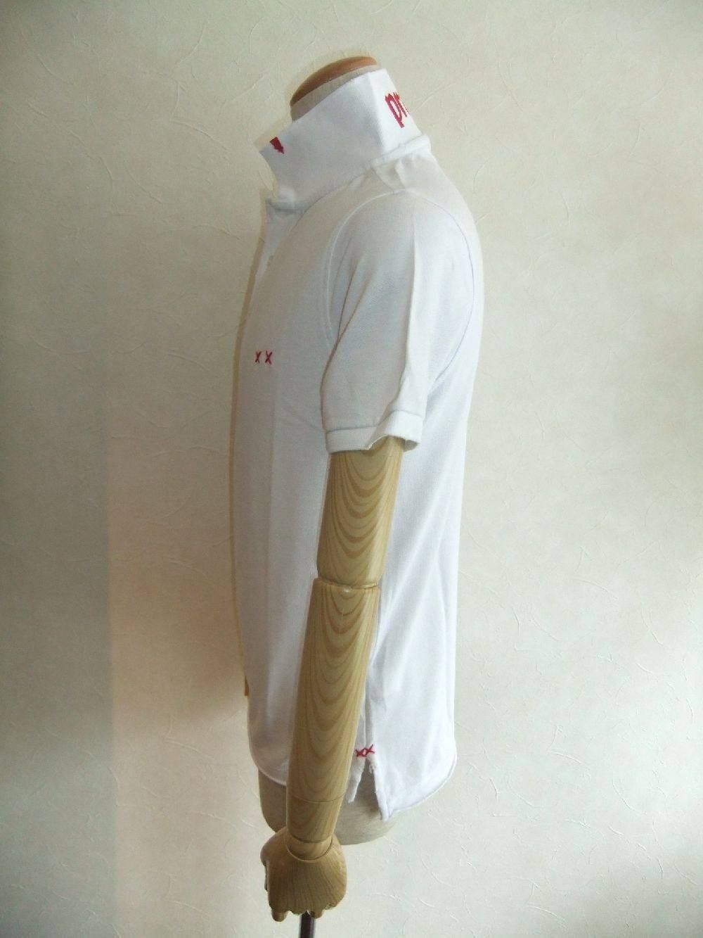 LIKE VINTAGE H/S POLO