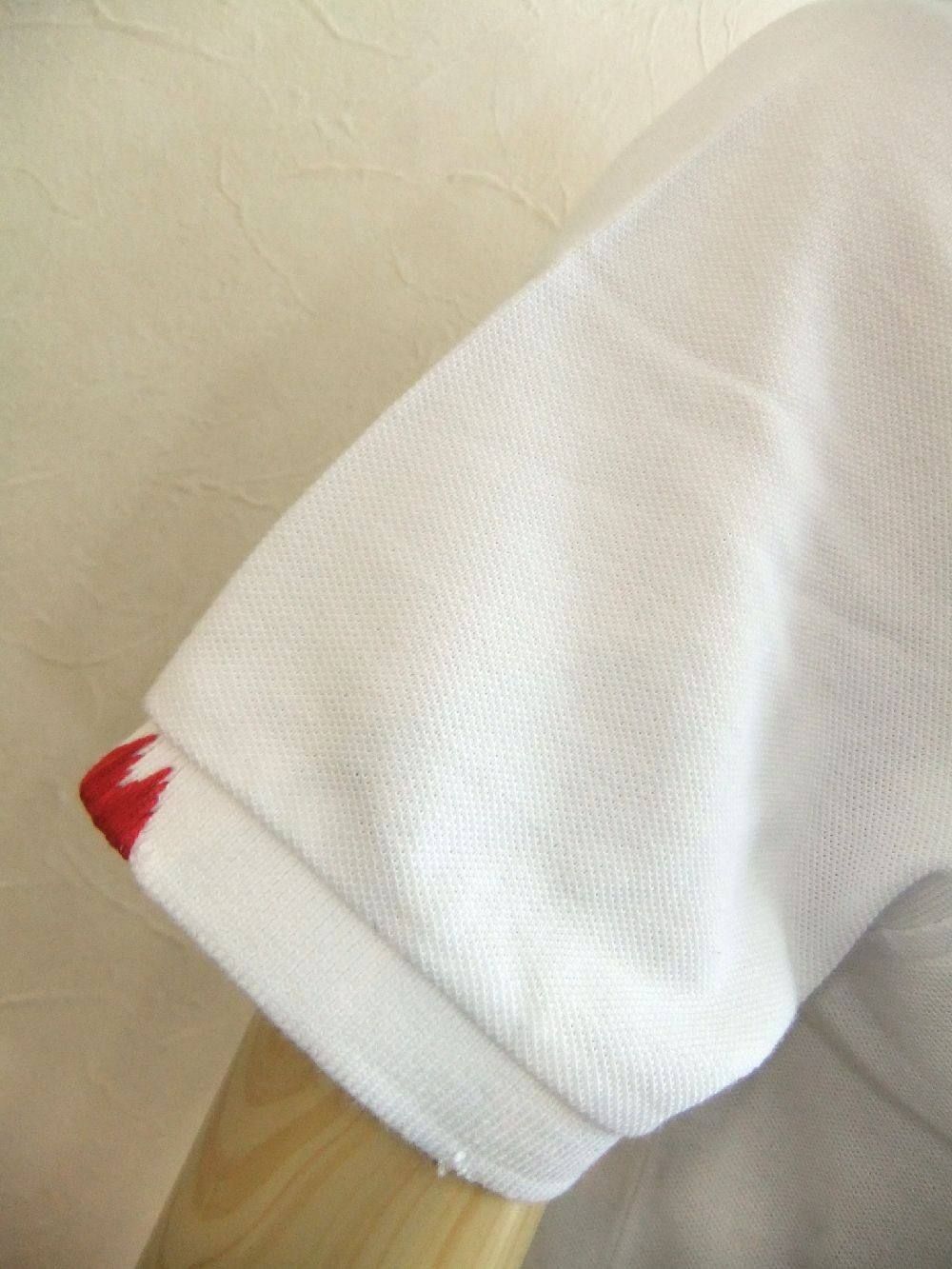 LIKE VINTAGE H/S POLO
