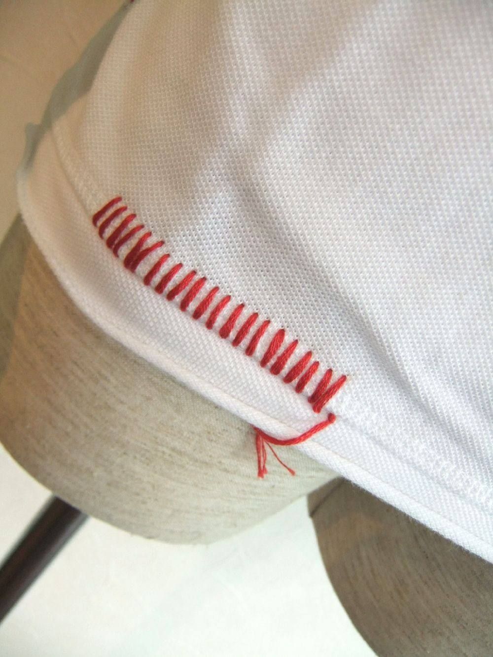 LIKE VINTAGE H/S POLO