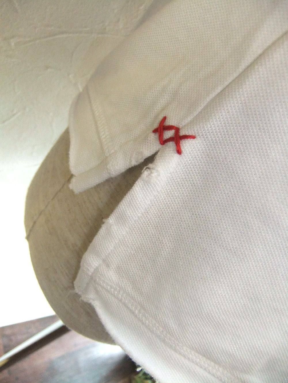 LIKE VINTAGE H/S POLO
