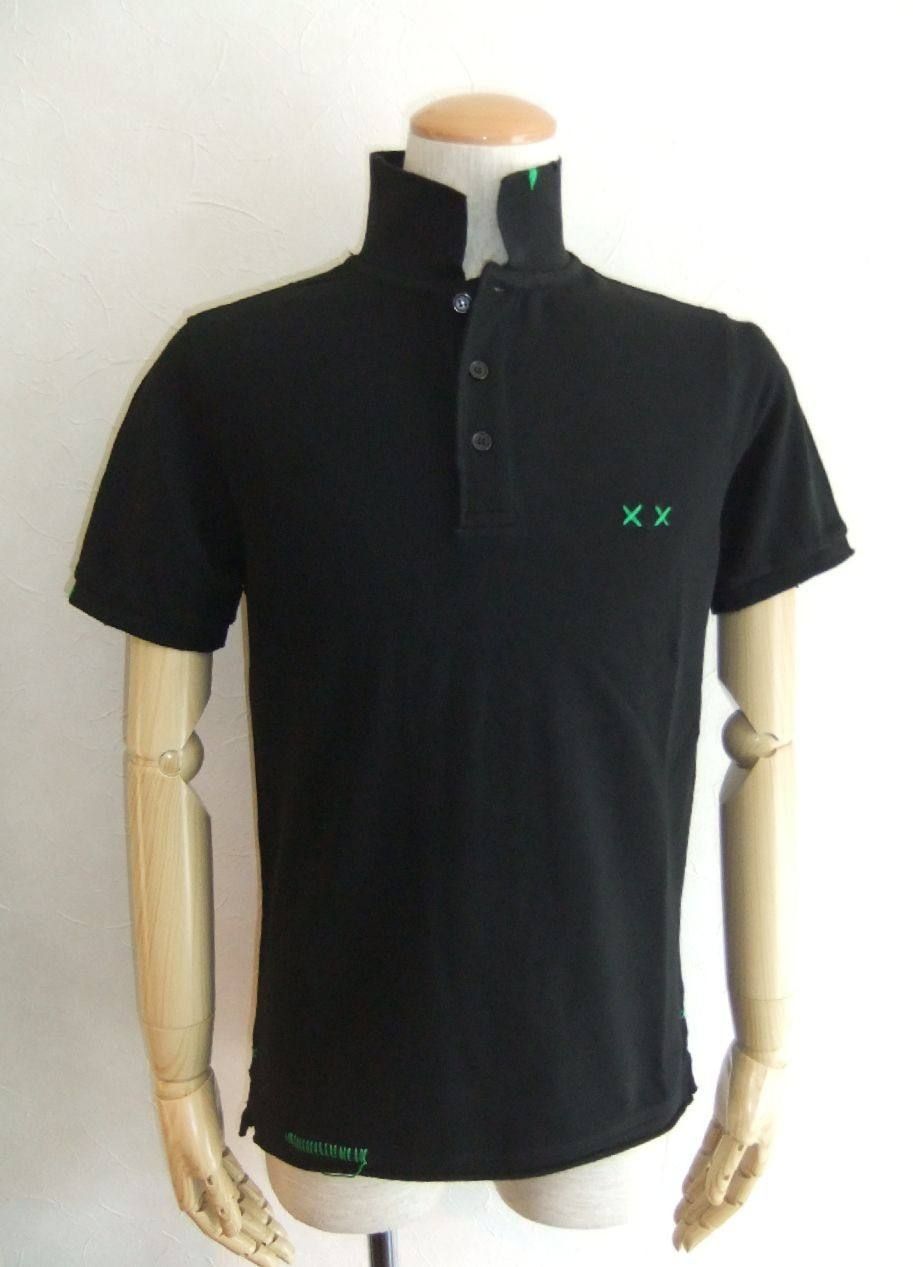 LIKE VINTAGE H/S POLO