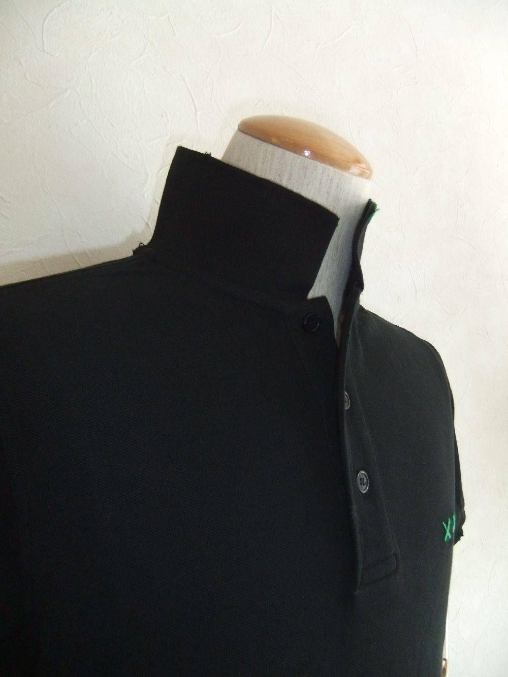LIKE VINTAGE H/S POLO