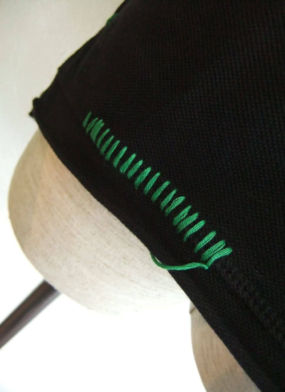 LIKE VINTAGE H/S POLO