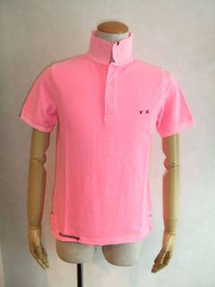 LIKE VINTAGE H/S POLO