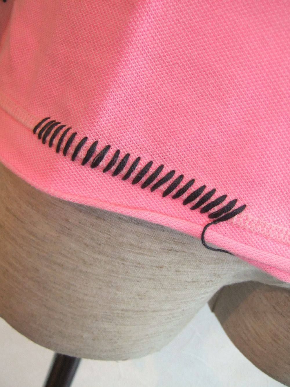 LIKE VINTAGE H/S POLO