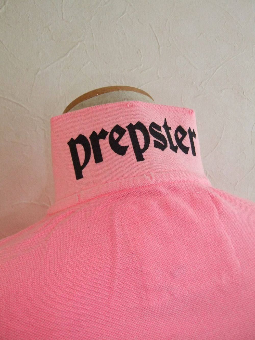 LIKE VINTAGE H/S POLO