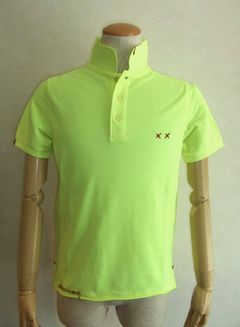 LIKE VINTAGE H/S POLO