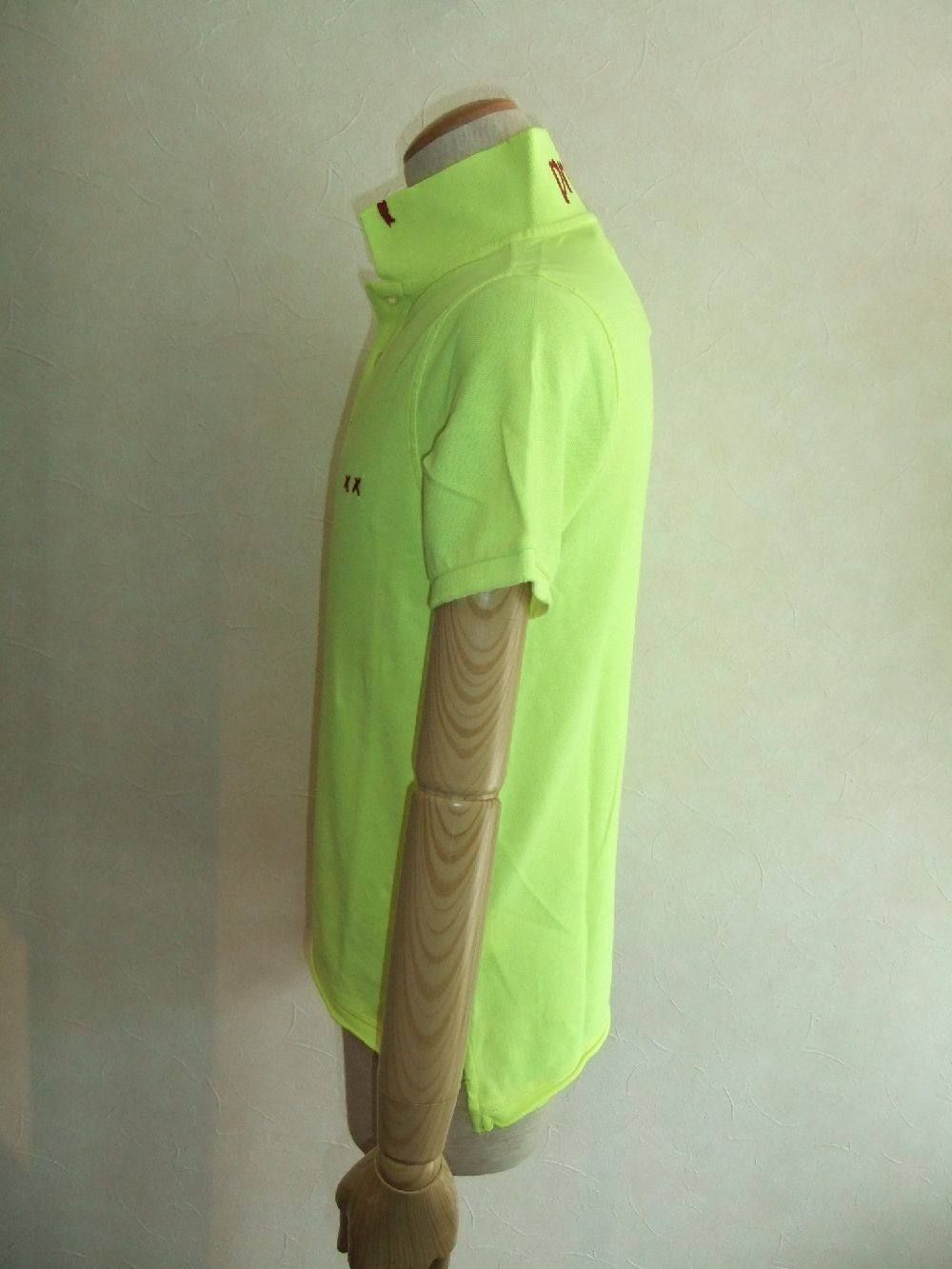LIKE VINTAGE H/S POLO