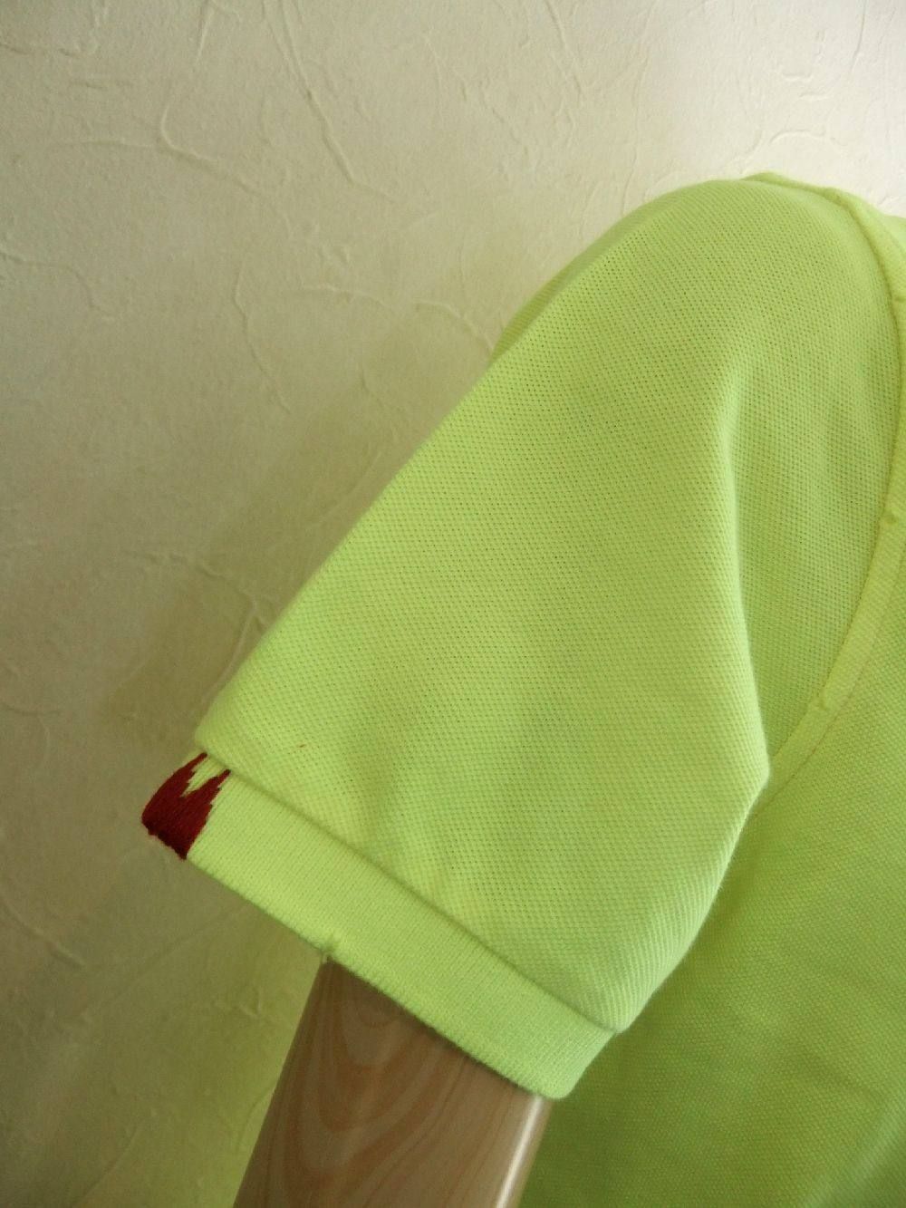 LIKE VINTAGE H/S POLO