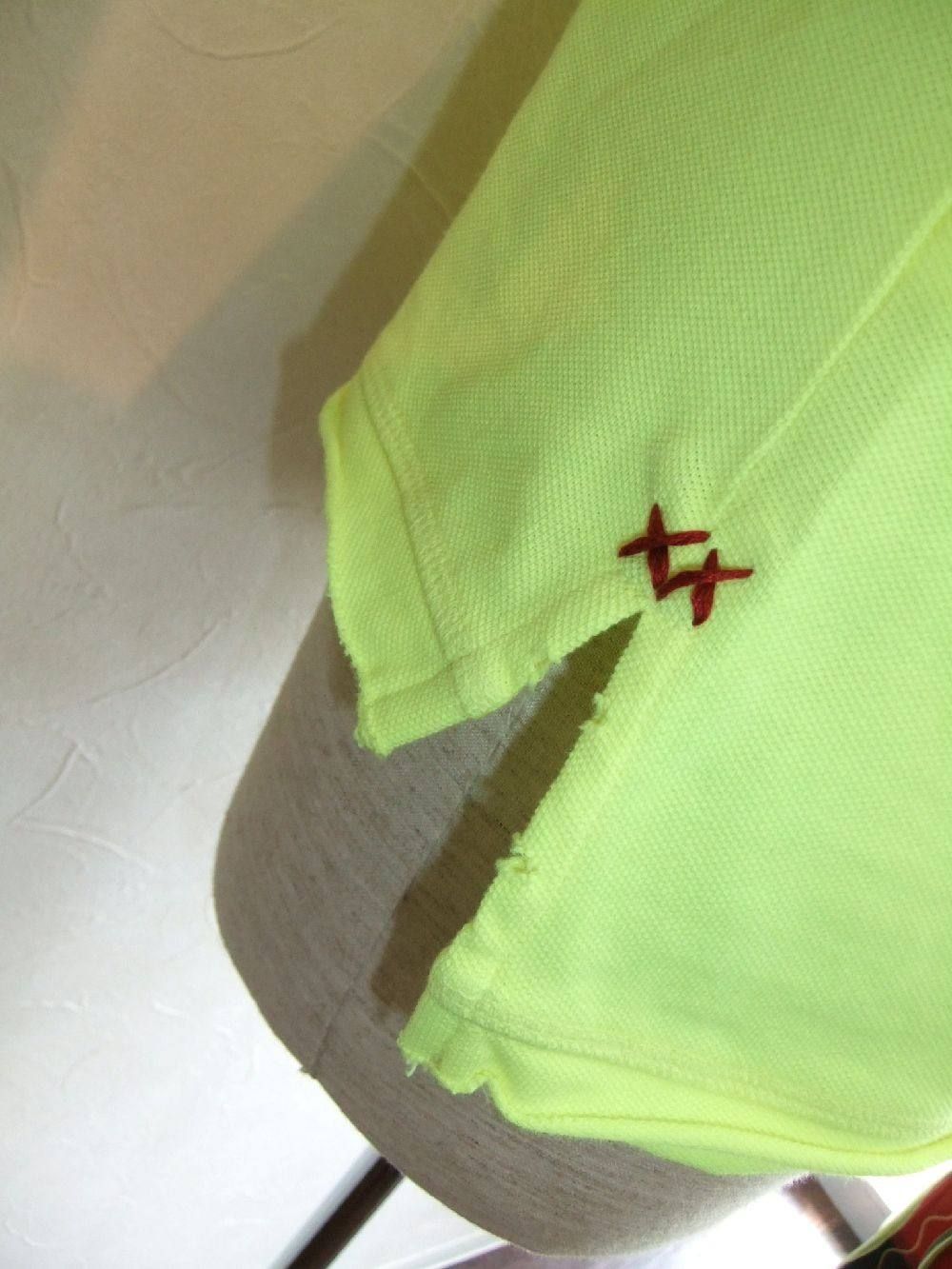 LIKE VINTAGE H/S POLO