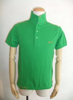 LIKE VINTAGE H/S POLO