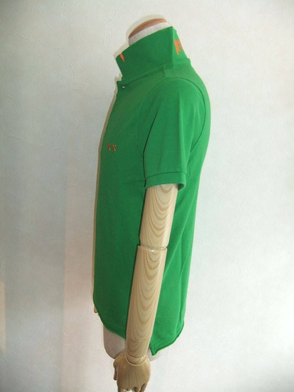 LIKE VINTAGE H/S POLO