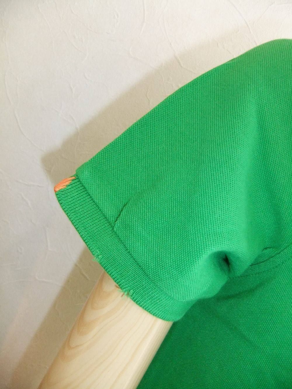 LIKE VINTAGE H/S POLO