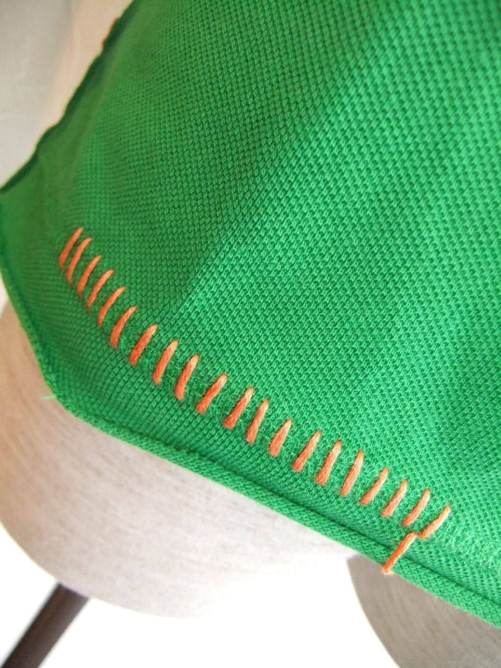 LIKE VINTAGE H/S POLO