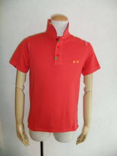 LIKE VINTAGE H/S POLO