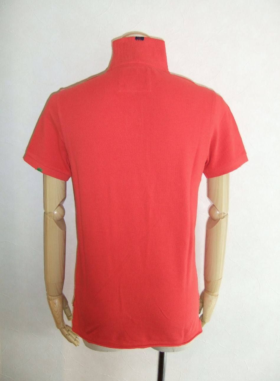 LIKE VINTAGE H/S POLO