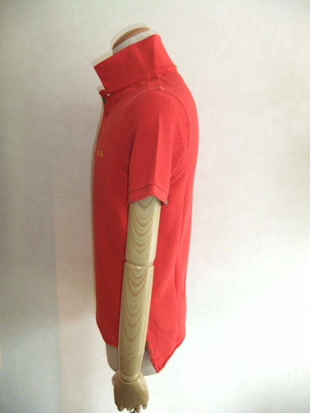 LIKE VINTAGE H/S POLO