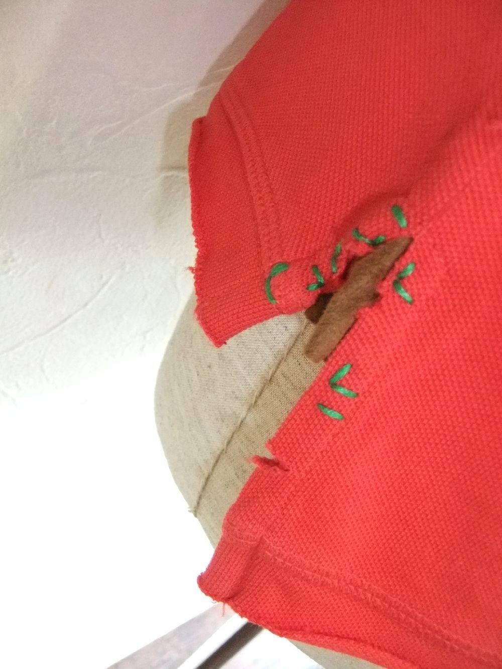 LIKE VINTAGE H/S POLO
