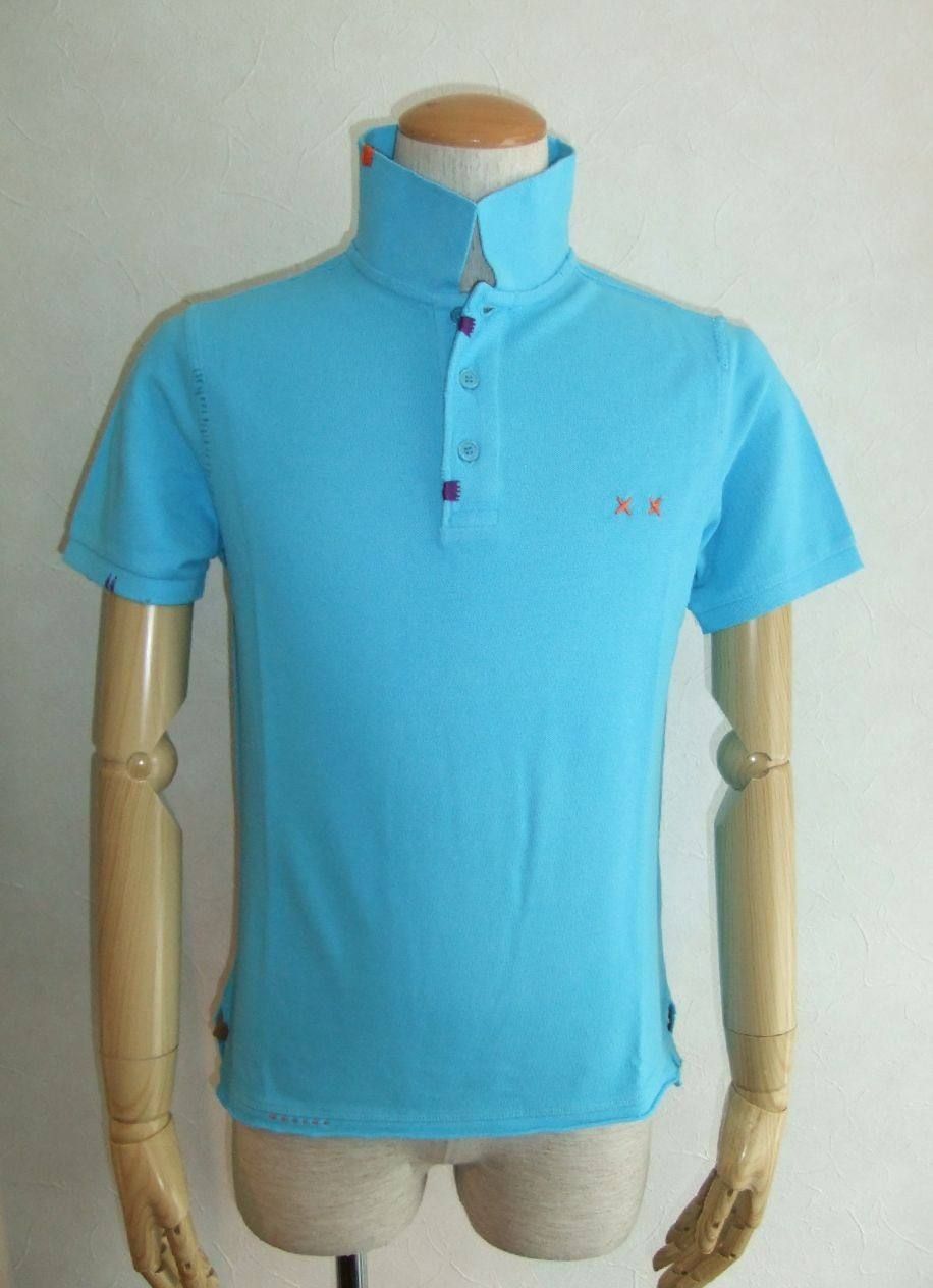 LIKE VINTAGE H/S POLO