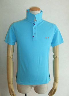 LIKE VINTAGE H/S POLO