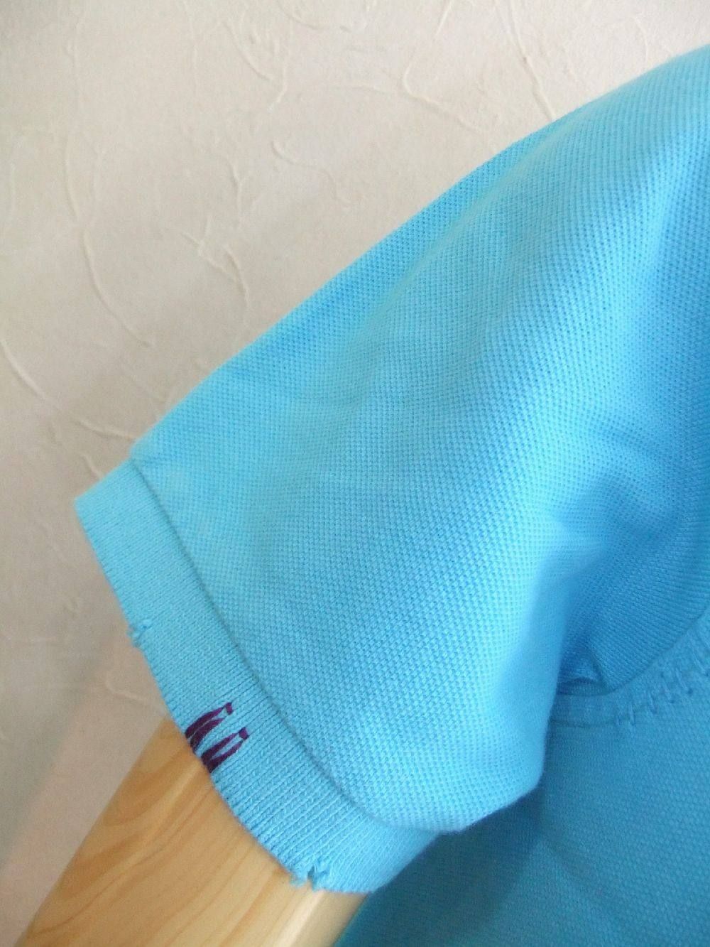LIKE VINTAGE H/S POLO