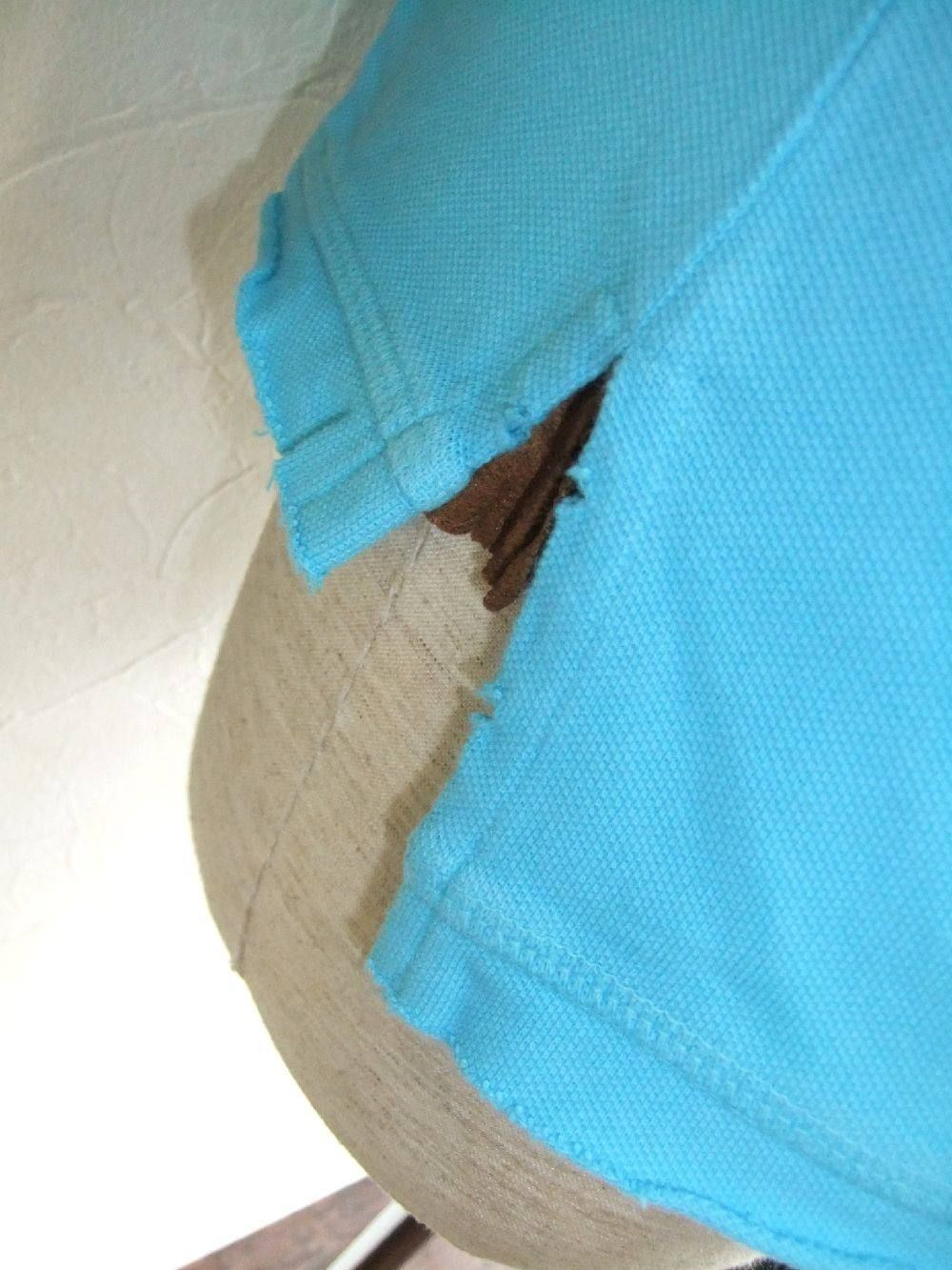 LIKE VINTAGE H/S POLO