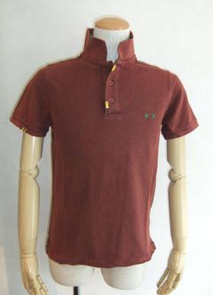 LIKE VINTAGE H/S POLO