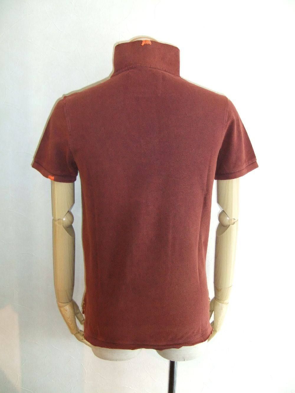 LIKE VINTAGE H/S POLO