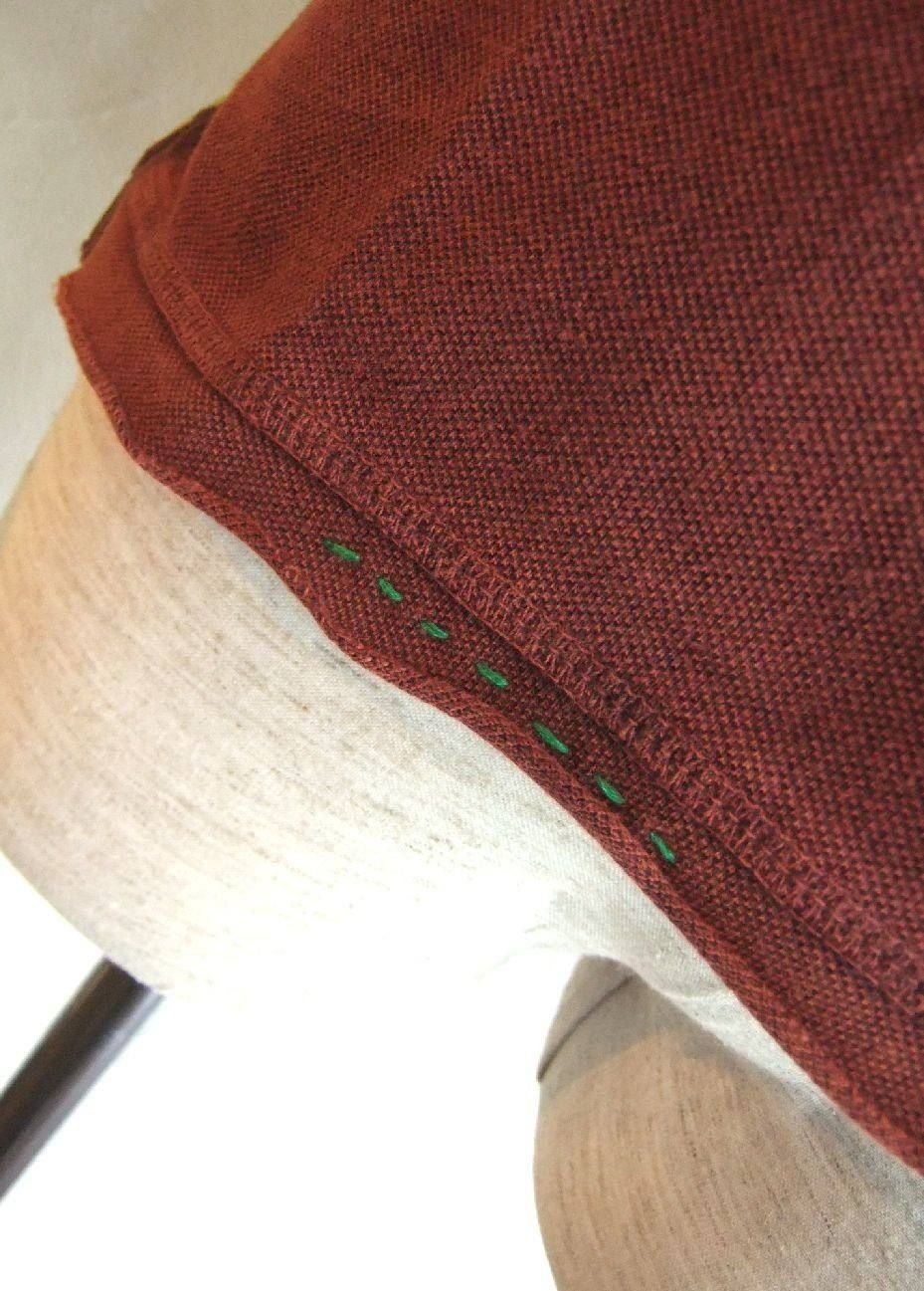 LIKE VINTAGE H/S POLO