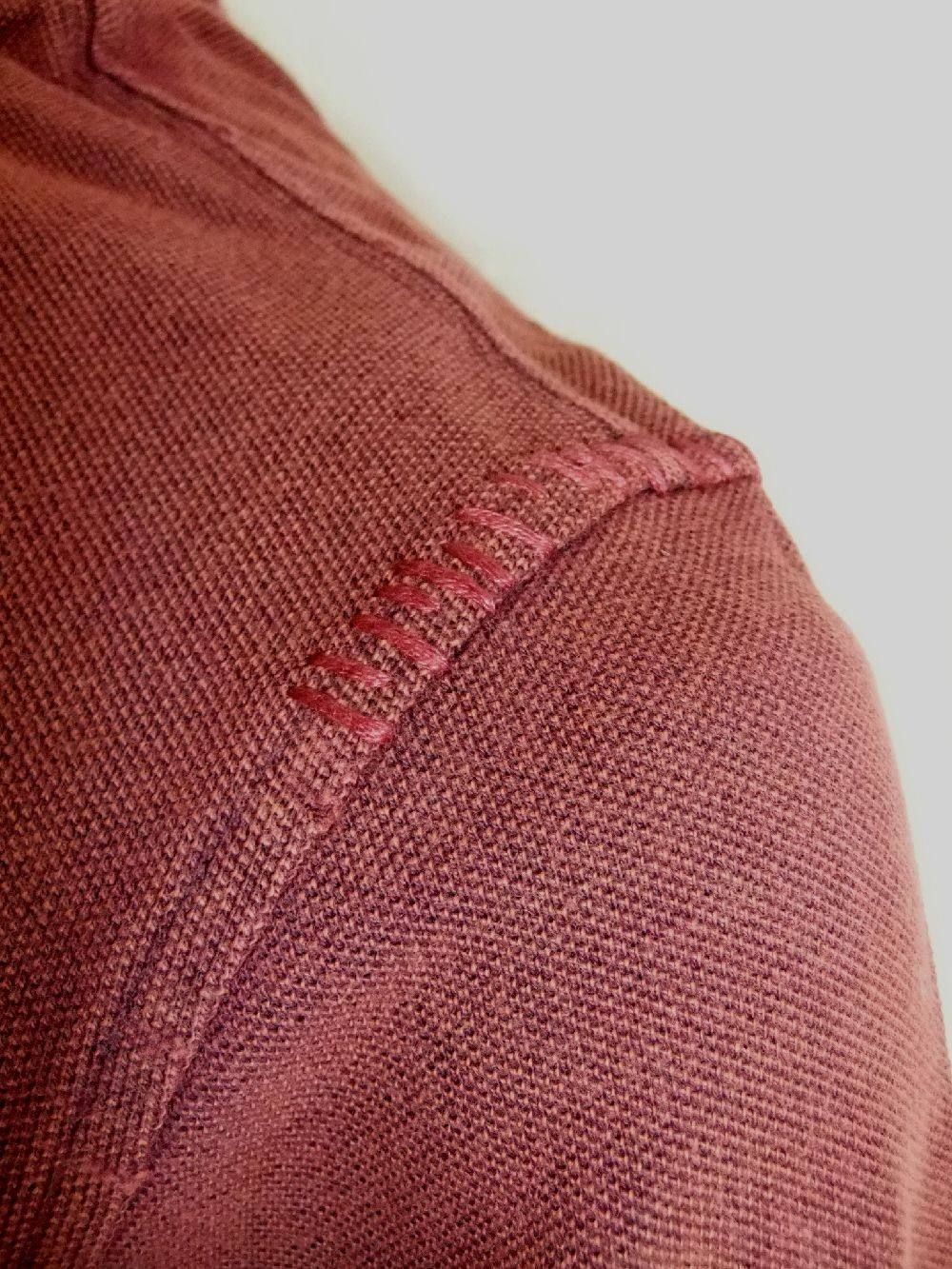 LIKE VINTAGE H/S POLO