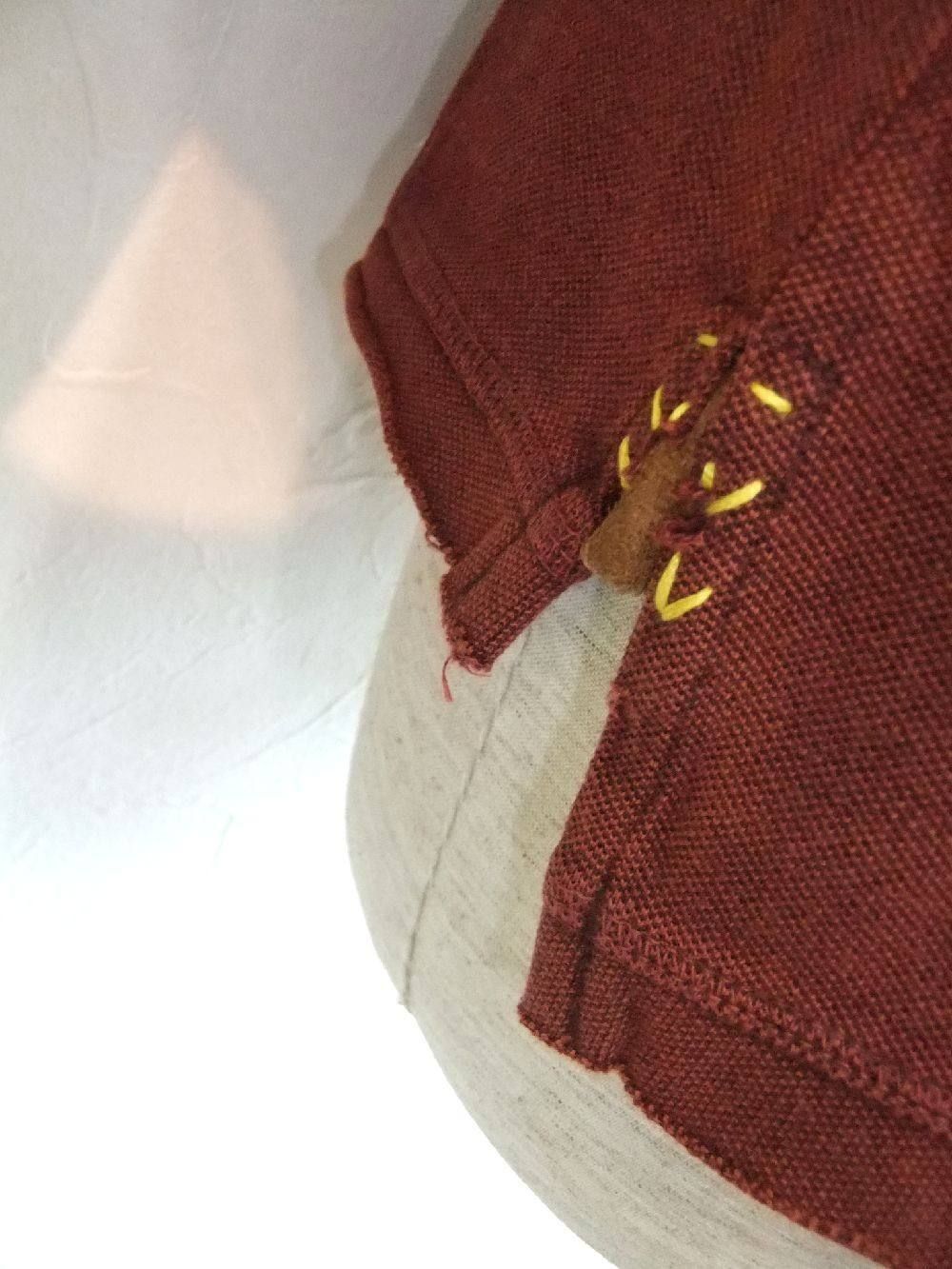 LIKE VINTAGE H/S POLO