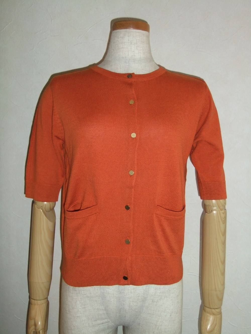 COTTON 14G KNIT