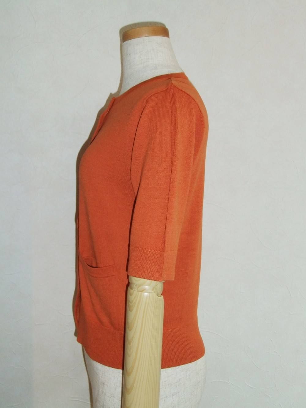 COTTON 14G KNIT