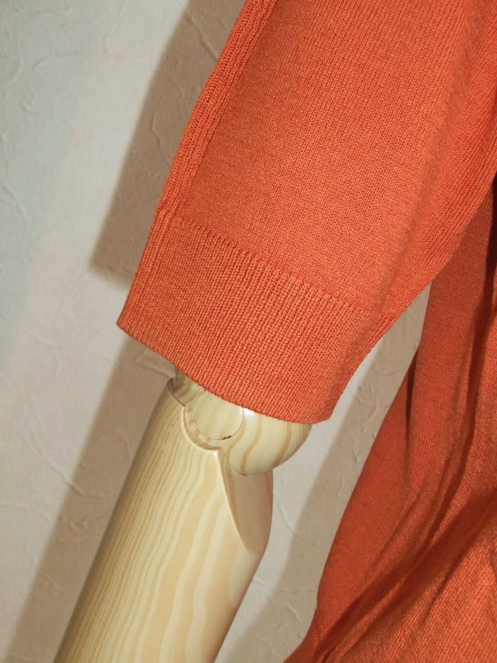 COTTON 14G KNIT