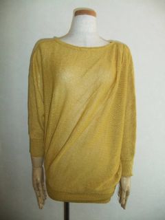 LINEN 5G KNIT