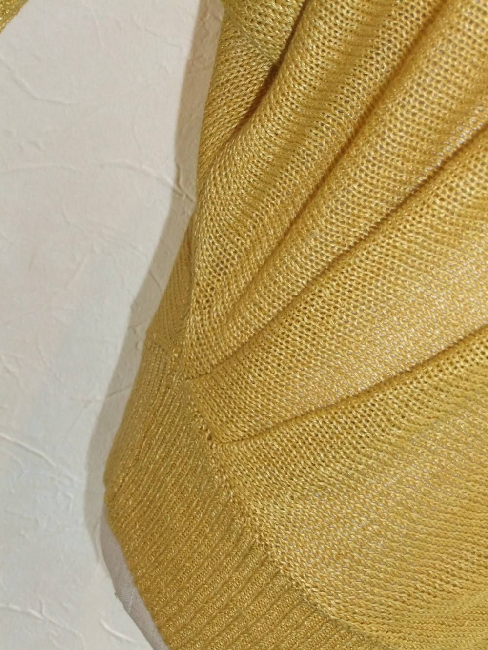 LINEN 5G KNIT
