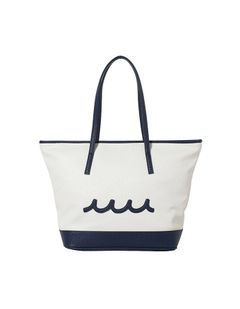 PU レザー MM トートBAG