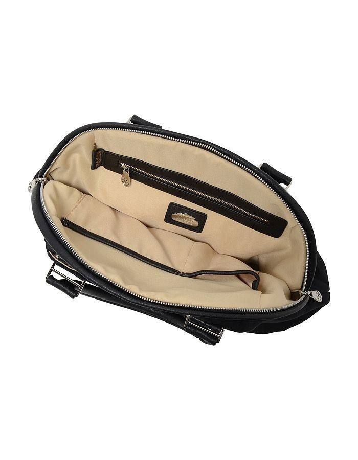 PUスウェード 2WAY "8" BAG (MINI)