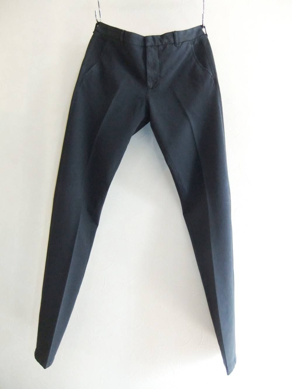 CIRCOLO 1901 (チルコロ 1901) CHINO PIQUET PANT