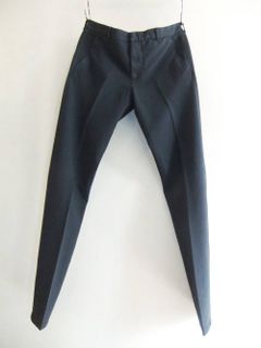 CIRCOLO 1901 (チルコロ 1901) CHINO PIQUET PANT