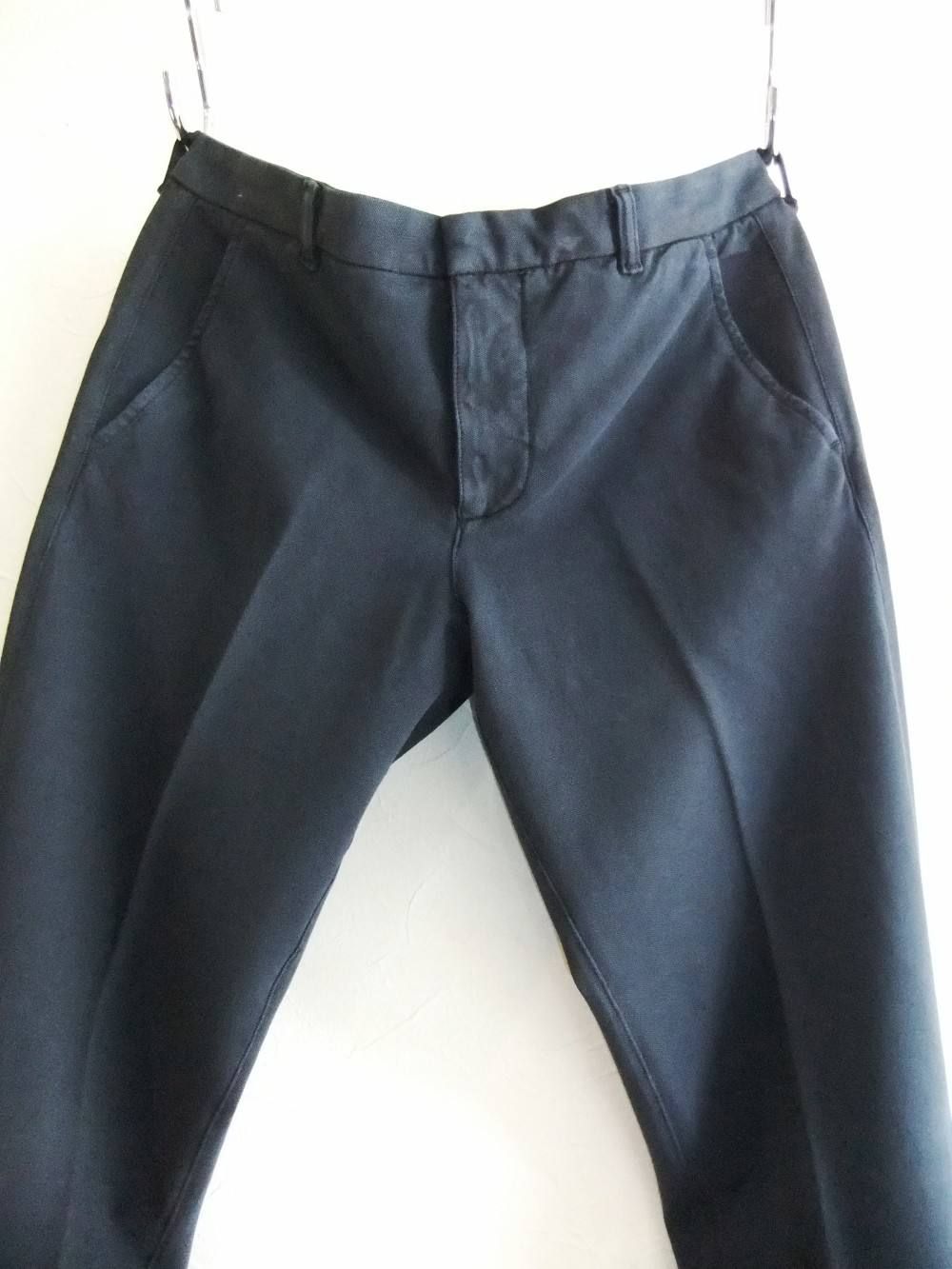 CIRCOLO 1901 (チルコロ 1901) CHINO PIQUET PANT