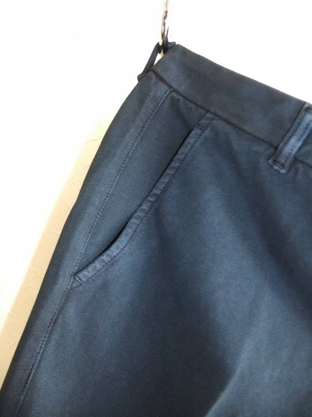 CIRCOLO 1901 (チルコロ 1901) CHINO PIQUET PANT