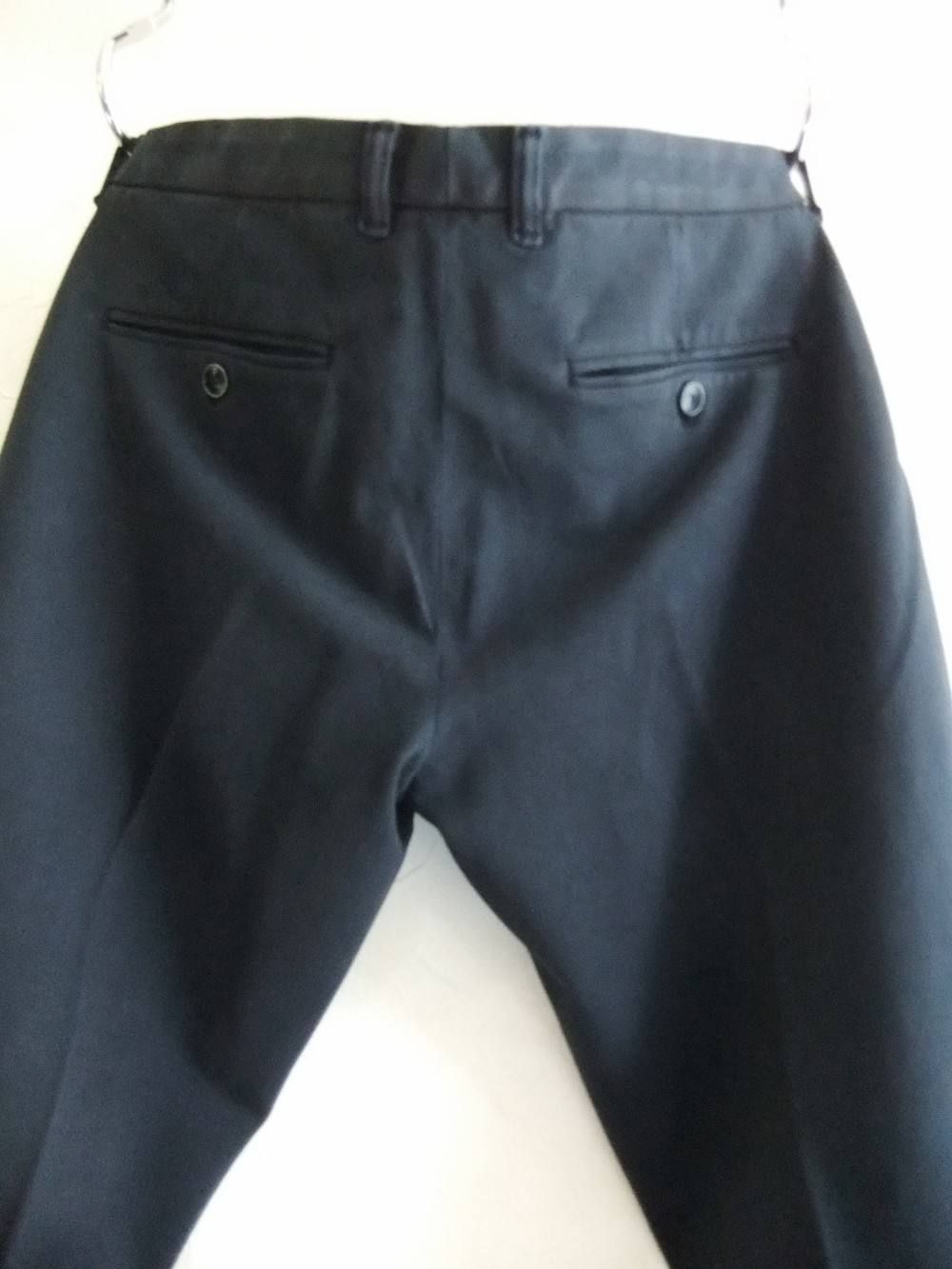 CIRCOLO 1901 (チルコロ 1901) CHINO PIQUET PANT